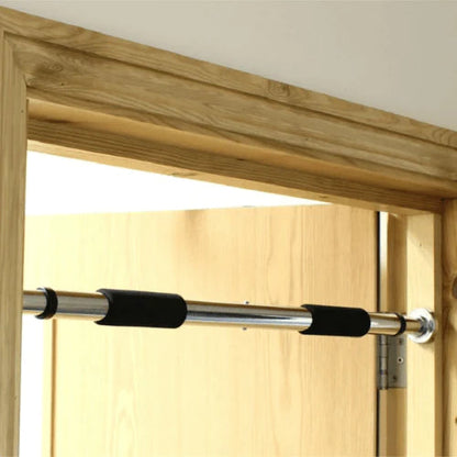 Suspension de porte pour balançoire thérapeutique (le plaisir de se balancer sans percer)