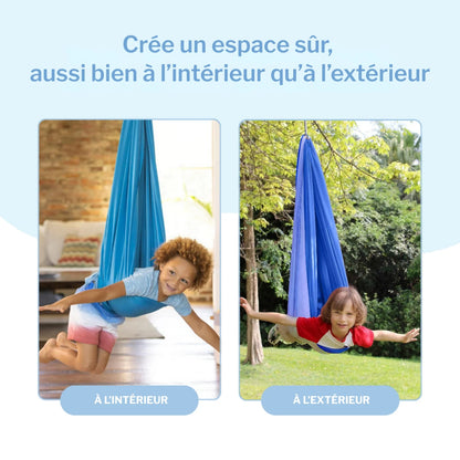 Cosyvo™ Balançoire thérapeutique